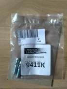 ������ ��������� ��������� ���������� �������� Better Brake Parts ���. 9411K 9411K ����