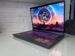 MSI Vector. WiFi: 1 ����