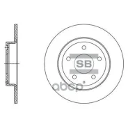 ���� ��������� ������ CX-5, Mazda 6 GJ (12-) Sangsin brake ���. SD4423 SD4423 ����