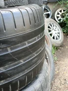 Nokian Hakka Black SUV. ������, 2016 ���, �/�, ����� 70 % ����