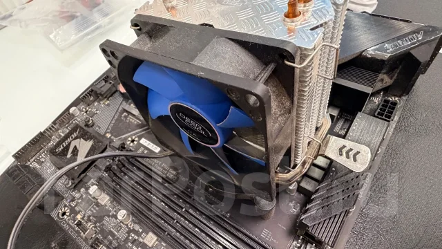 Intel Core i5-4690K ����