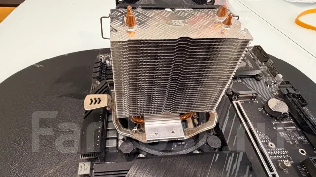 Intel Core i5-4690K ����