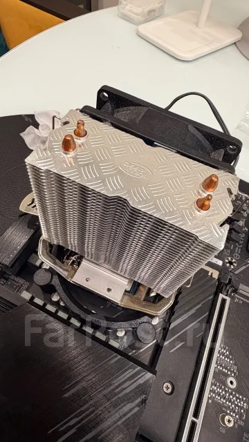 Intel Core i5-4690K ����