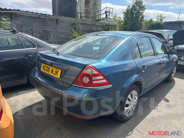 ������� Ford Mondeo 3 2000-2007 21394985 1465010 ����