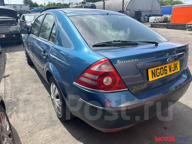 ������� Ford Mondeo 3 2000-2007 21394985 1465010 ����