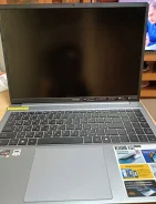 Tecno MegaBook K16SDA. 16", 2,3����, ��� 16 ��, ���� 512���, WiFi: 1, Bluetooth: 1, ����������� �� 17��. ����