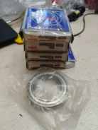��������� NSK / 6908ZZCM 40 / 62 / 12 6908ZZCM ����