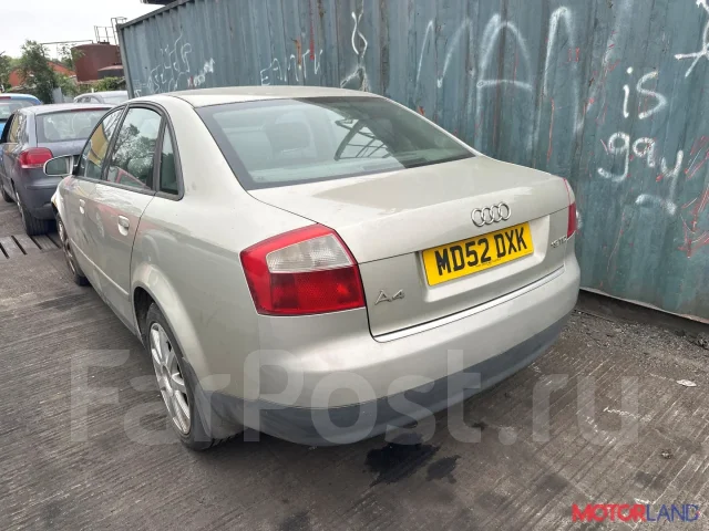 ��������� Audi A4 (B6) 2000-2006 21429968 028903029RX ����
