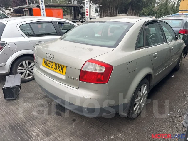 ��������� Audi A4 (B6) 2000-2006 21429968 028903029RX ����