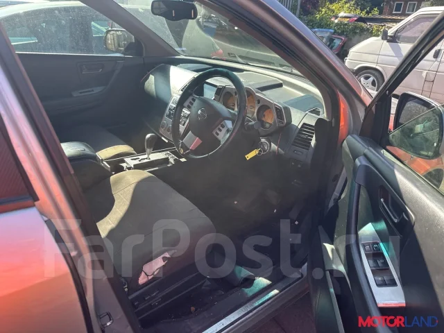 ��������� Nissan Murano 2002-2008 21424112 23100CN100 ����