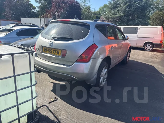 ��������� Nissan Murano 2002-2008 21424112 23100CN100 ����