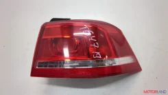 ������ (������) Volkswagen Passat 7 2010-2015 ������ 21362196, ������ 3AE945096F ����