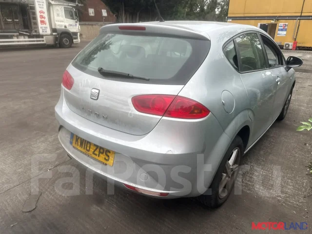 ��������� Seat Leon 2 2005-2012 11915329 03C903025F ����