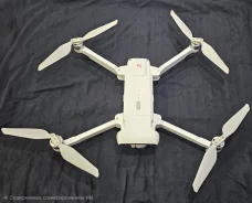 Fimi X8 SE. � ������� ����