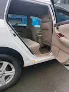 Toyota Corolla Fielder. �������, 4wd, 0.1 (110��.�.), ������, 302 089����. �� ����