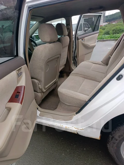 Toyota Corolla Fielder. �������, 4wd, 0.1 (110��.�.), ������, 302 089����. �� ����
