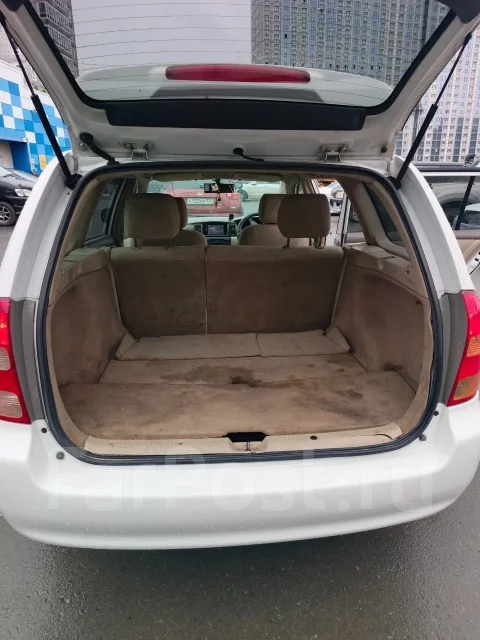 Toyota Corolla Fielder. �������, 4wd, 0.1 (110��.�.), ������, 302 089����. �� ����