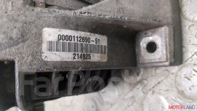 ��������� Volvo XC90 2002-2014 21368493 36050262 ����
