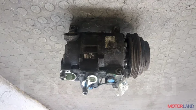 ���������� ������������ Audi A4 (B5) 1994-2000 21201487 4B0260805N ����