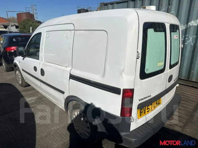 ������� Opel Combo 2001-2011 21298827 93191079 ����