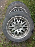 Starform. 7.5x17", 5x114.3, ET35, �� 73,1���. ����