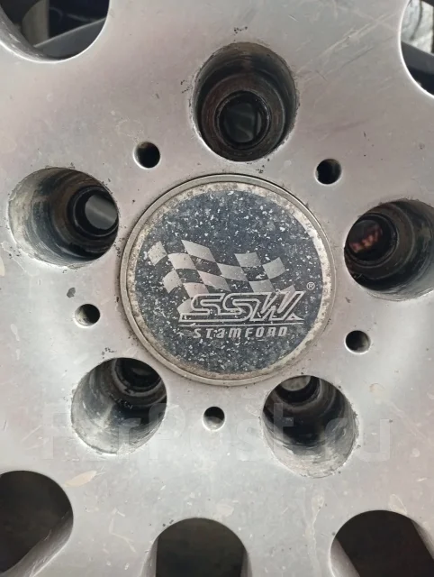 Starform. 7.5x17", 5x114.3, ET35, �� 73,1���. ����