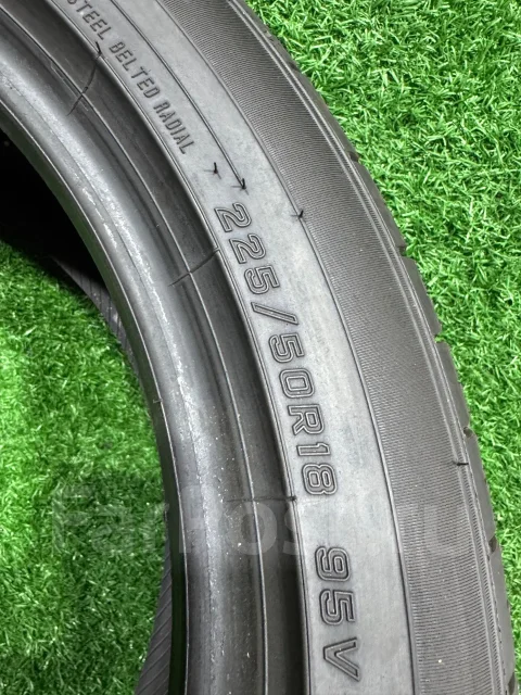 Dunlop Enasave RV505. ������, 2025 ���, ����� ����