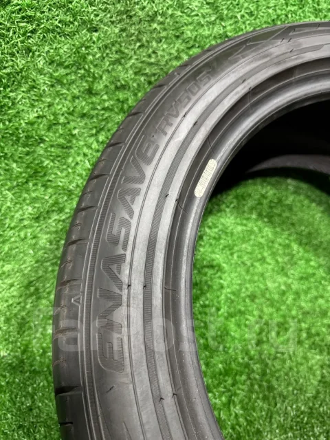 Dunlop Enasave RV505. ������, 2025 ���, ����� ����