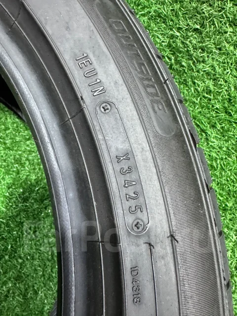 Dunlop Enasave RV505. ������, 2025 ���, ����� ����
