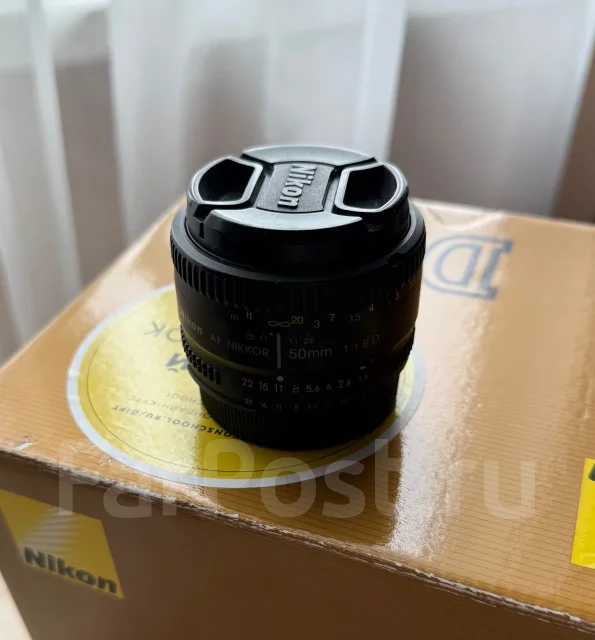 Nikon D750 Body. 20 � ����� �� ����