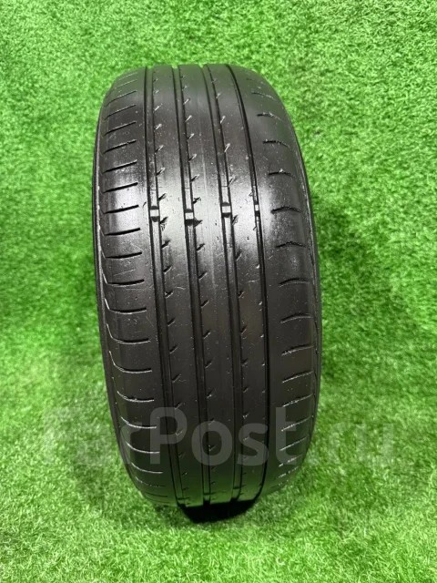Yokohama Advan Sport. ������, 2021 ���, �/�, ����� 30 % ����