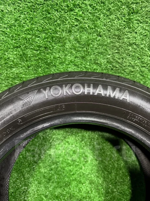 Yokohama Advan Sport. ������, 2021 ���, �/�, ����� 30 % ����