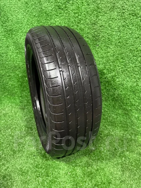 Yokohama Advan Sport. ������, 2021 ���, �/�, ����� 30 % ����