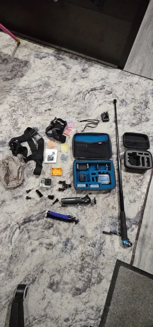GoPro HERO4. 10 - 14.9 ��, ��� ��������� ����