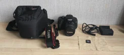 Canon EOS 600D. 15 - 19.9 ��, ���: 3� ����