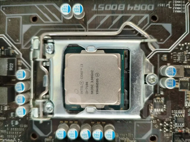 LGA 1151 ����