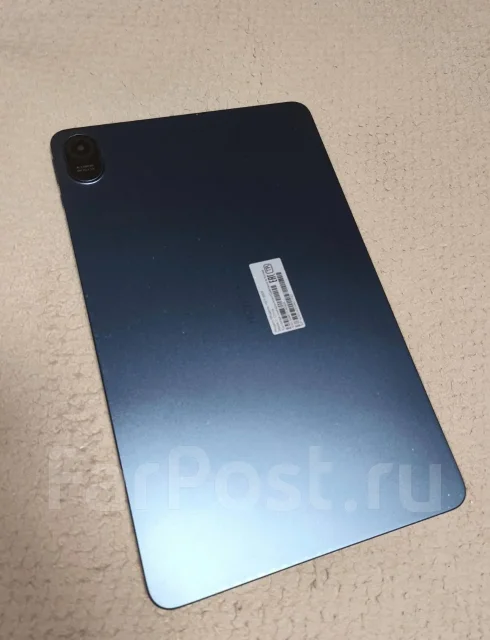 Honor Pad 8. 12 ������, ������ 128 �� ����