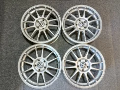 OZ Racing Superleggera. 7.0x17", 5x112, ET48, �� 57,1���. ����