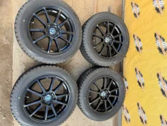 Stranger. 7.5x17", 5x114.3, ET45, �� 73,1���. ����