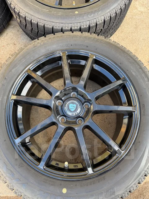 Stranger. 7.5x17", 5x114.3, ET45, �� 73,1���. ����