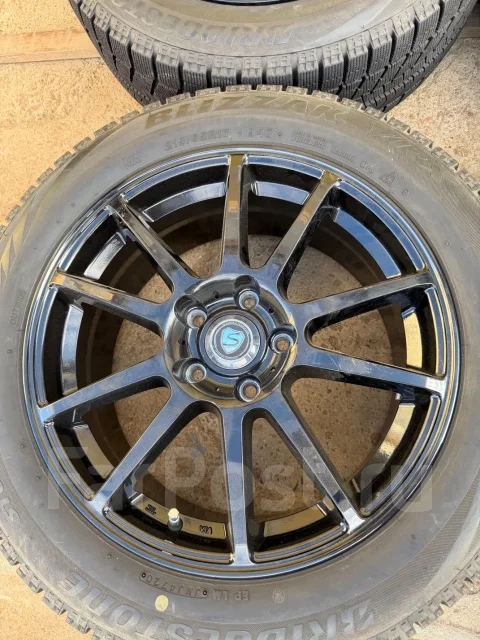 Stranger. 7.5x17", 5x114.3, ET45, �� 73,1���. ����