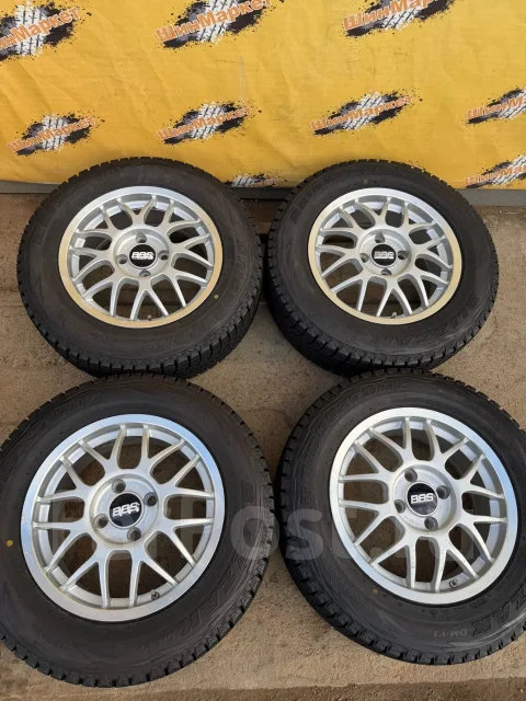 BBS. 6.5x16", 4x114.3, ET47, �� 73,1���. ����