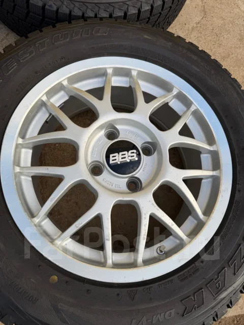 BBS. 6.5x16", 4x114.3, ET47, �� 73,1���. ����