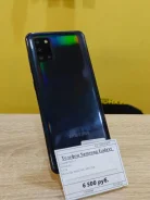 Samsung Galaxy A31. �/�, 128 �� ����