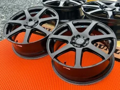 Weds Leonis Navia 07. 6.5x17", 4x100, ET50, �� 65,1���. ����