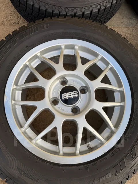 BBS. 6.5x16", 4x114.3, ET47, �� 73,1���. ����