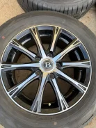 Winning Street Wheel. 6.5x16", 5x114.3, ET53, �� 73,1���. ����