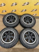 MLJ Xtreme-J. 7.0x16", 5x114.3, 5x127, ET35, �� 73,1���. ����