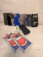 Apple iPhone 15. �/�, 128 ��, ������, 4G LTE, NFC, eSIM, ������� �������, ������������ ������� ����