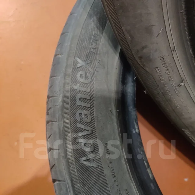 Triangle AdvanteX TC101. ������, 2021 ���, �/�, ����� 40 % ����